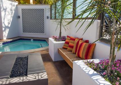 Hotel Abrego - image 3