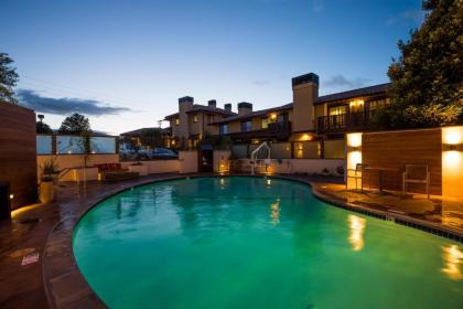 Hotel Abrego - image 4