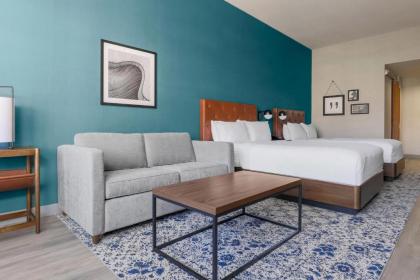 Four Points by Sheraton Ontario-Rancho Cucamonga - image 1
