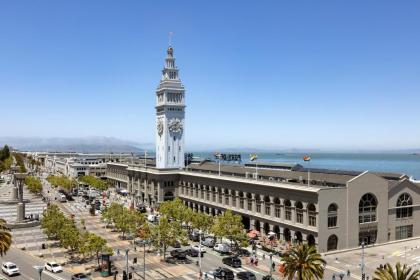 1 Hotel San Francisco - image 2