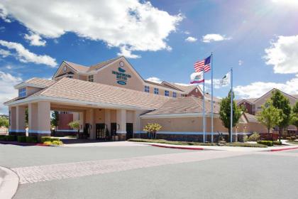 Homewood Suites Fairfield-Napa Valley Area - image 2