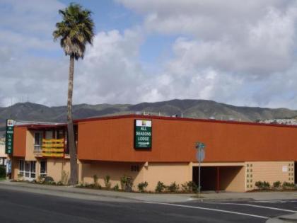 All Seasons Lodge - image 2