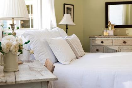 Bed and Breakfast in Santa monica California