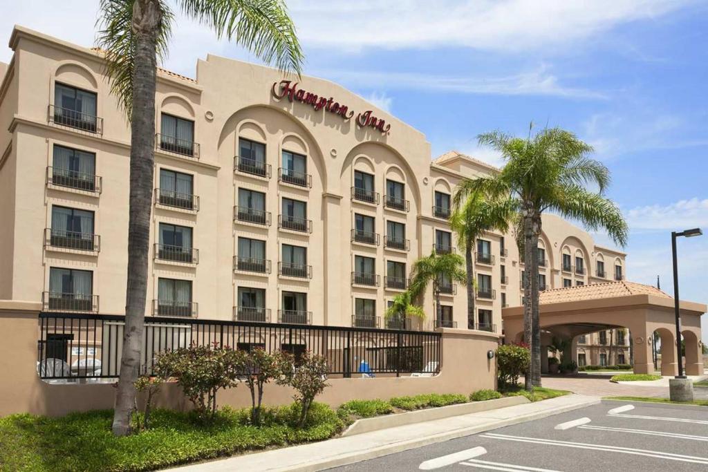 Hampton Inn Los Angeles/Carson - main image