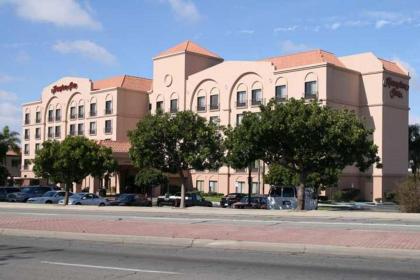Hampton Inn Los Angeles/Carson - image 4