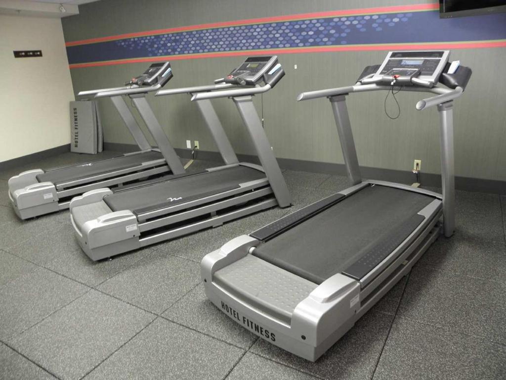 Hampton Inn Los Angeles/Carson - image 5