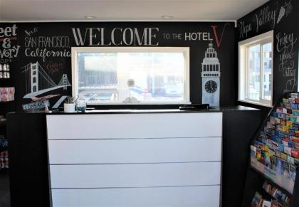 Hotel V - South San Francisco/SFO - image 3
