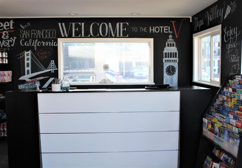 Hotel V - South San Francisco/SFO - image 3