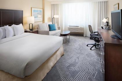 DoubleTree by Hilton Los Angeles/Commerce - image 3
