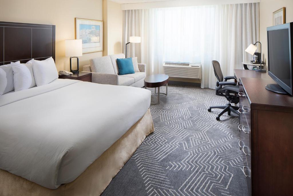 DoubleTree by Hilton Los Angeles/Commerce - image 3