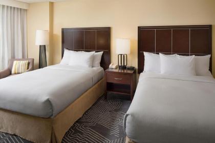 DoubleTree by Hilton Los Angeles/Commerce - image 5
