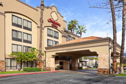 Hotel in Arcadia California