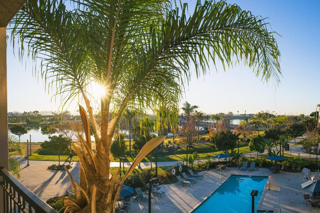 Homewood Suites by Hilton San Diego Airport-Liberty Station - main image