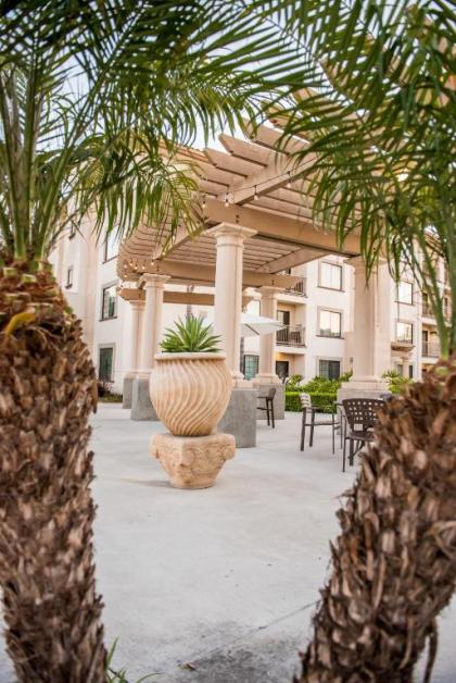 Homewood Suites by Hilton San Diego Airport-Liberty Station - image 3