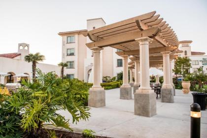 Homewood Suites by Hilton San Diego Airport-Liberty Station - image 4