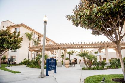Homewood Suites by Hilton San Diego Airport-Liberty Station - image 5