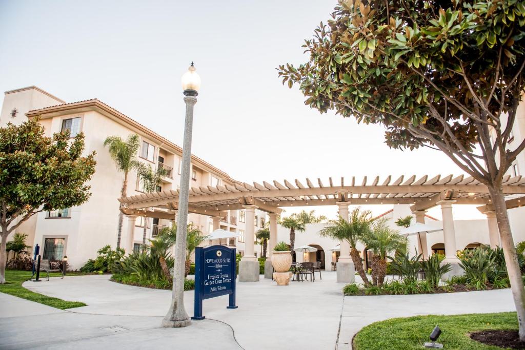 Homewood Suites by Hilton San Diego Airport-Liberty Station - image 5
