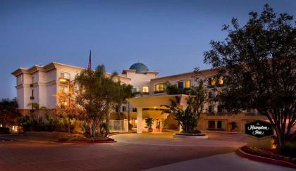 Hampton Inn San DiegoDel mar
