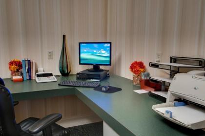 Hampton Inn San Francisco - Daly City - image 2