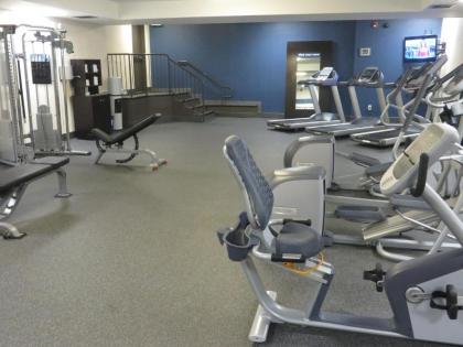 Hampton Inn San Francisco - Daly City - image 4