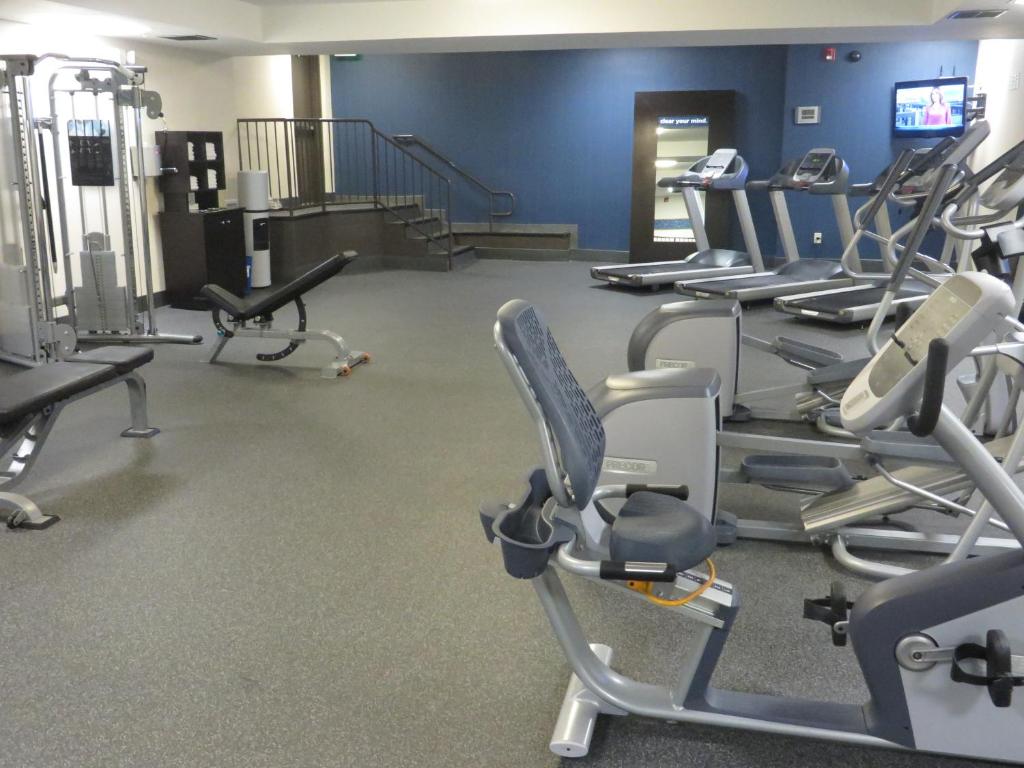 Hampton Inn San Francisco - Daly City - image 4