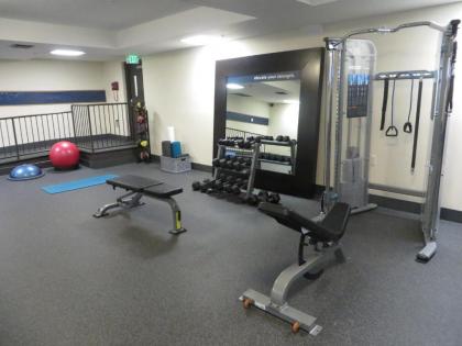 Hampton Inn San Francisco - Daly City - image 5