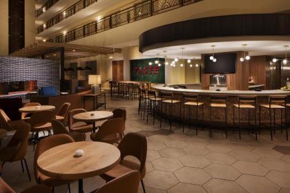 Embassy Suites San Francisco Airport - South San Francisco - image 5