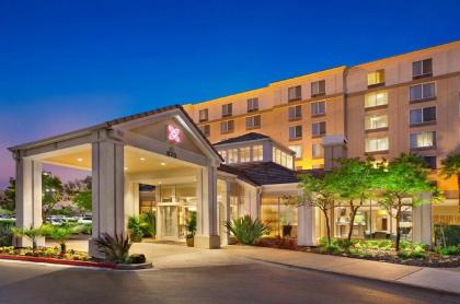 Hotel in South San Francisco California