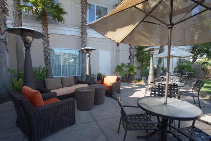Hilton Garden Inn San Francisco Airport North - image 2