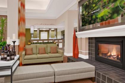 Hilton Garden Inn San Francisco Airport North - image 3