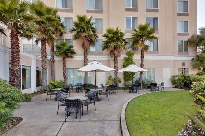 Hilton Garden Inn San Francisco Airport North - image 4