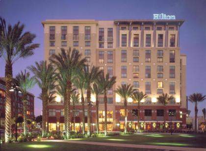 Hotel in San Diego California