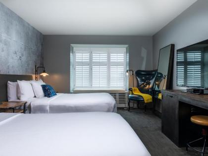 Marriott Vacation Club Pulse San Francisco - image 2