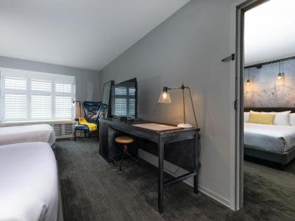 Marriott Vacation Club Pulse San Francisco - image 3