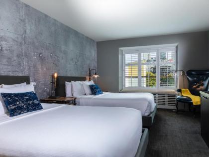 Marriott Vacation Club Pulse San Francisco - image 4