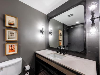 Marriott Vacation Club Pulse San Francisco - image 5