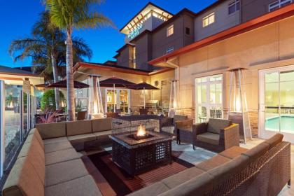 Homewood Suites by Hilton San Francisco Airport North California - image 1