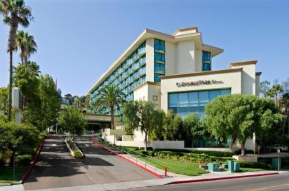 Doubletree By Hilton San Diego Hotel Circle San Diego