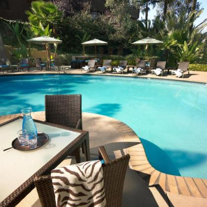 DoubleTree By Hilton San Diego Hotel Circle - image 5