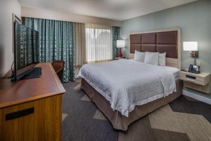 Hampton Inn San Francisco Airport - image 2