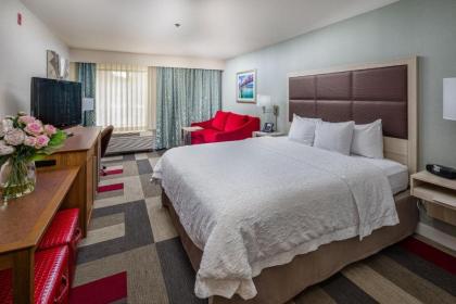 Hampton Inn San Francisco Airport - image 5