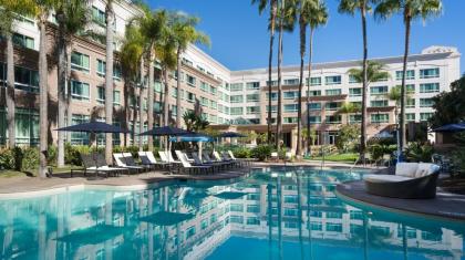 Doubletree by Hilton San Diego Del mar San Diego California