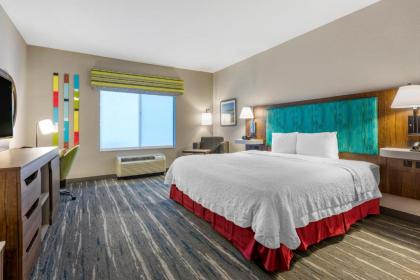 Hampton Inn Carlsbad North San Diego County - image 3