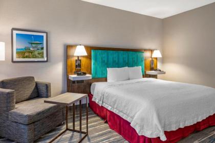 Hampton Inn Carlsbad North San Diego County - image 4