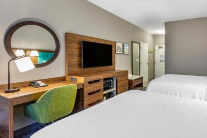 Hampton Inn Carlsbad North San Diego County - image 5