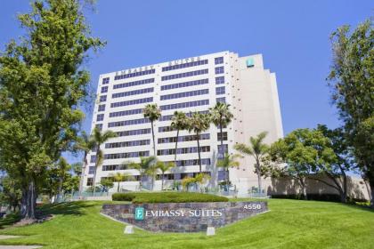 Embassy Suites by Hilton San Diego   La Jolla San Diego California