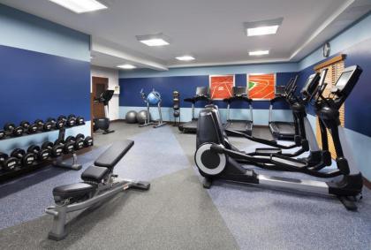 Four Points by Sheraton San Diego - Sea World - image 2