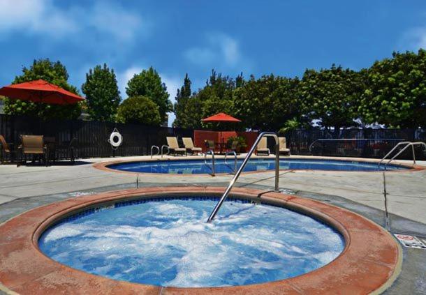 Fairfield Inn & Suites Anaheim Buena Park/Disney North - main image