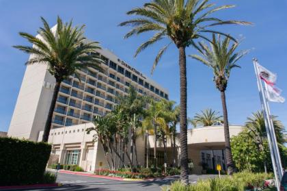 Doubletree by Hilton torrance   South Bay torrance