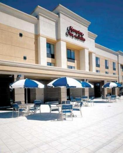 Hampton Inn & Suites Lathrop - image 4